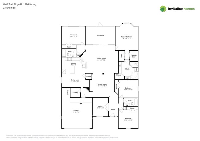 Foto del edificio - 4062 Trail Ridge Road