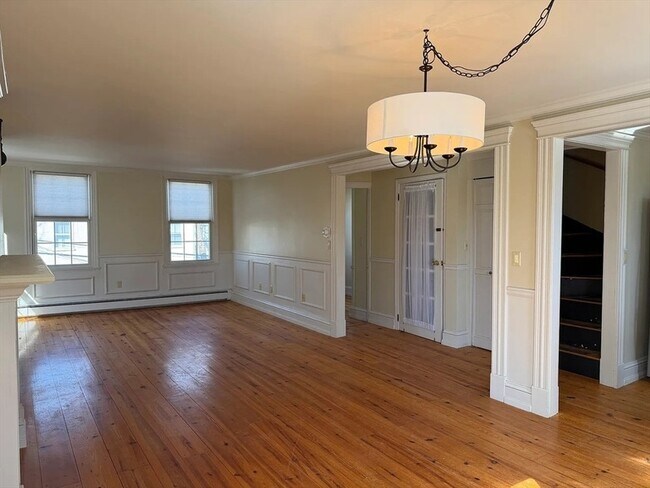 Foto del edificio - 9 Charles St