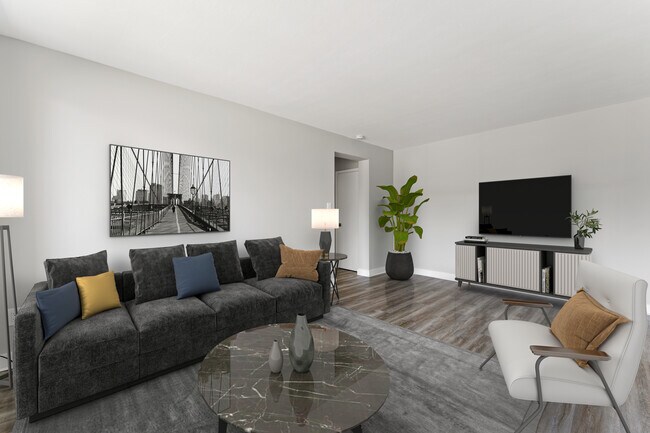Photo du bâtiment - Ironwood Suites