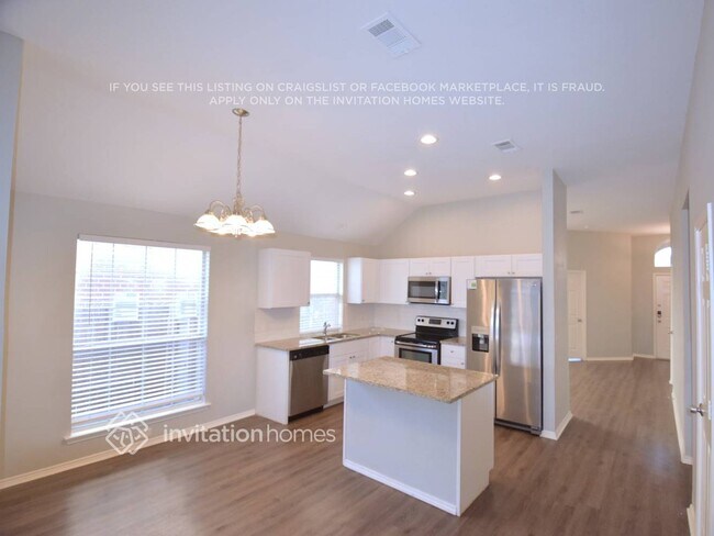 Foto del edificio - 4737 Park Downs Dr