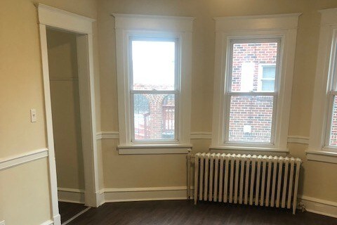 Dinning Room - 9 S Ford Ave