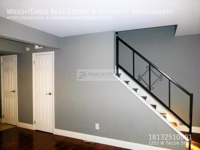 Photo - 3203 W Tacon St Apartment