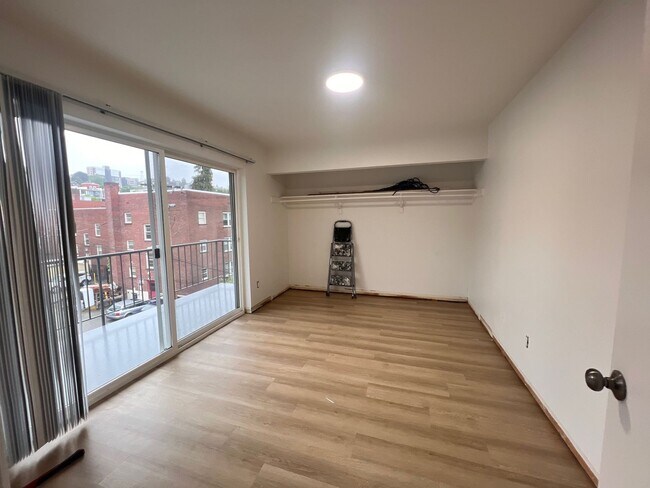 Foto del interior - Residence 620