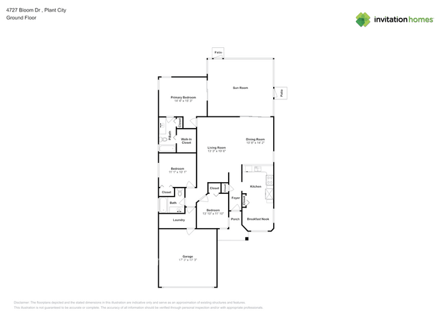 Building Photo - 4727 Bloom Dr