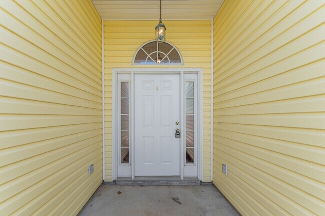 Foto del edificio - Lovely 3 Bedroom in the Heart of Niceville!