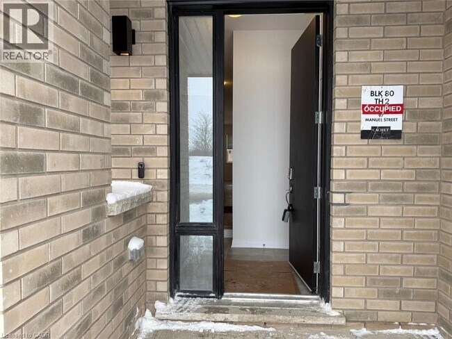 Photo du bâtiment - 97 Manuel St