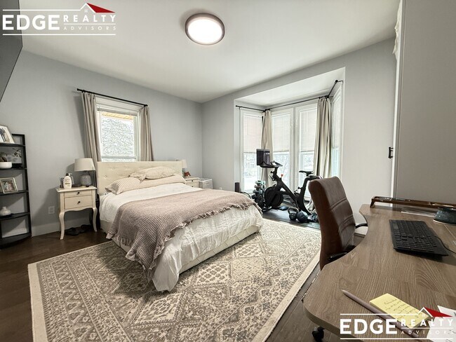 Foto del edificio - 115 Summer St