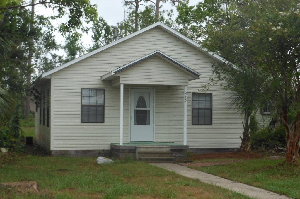 Primary Photo - 515 Ninth St