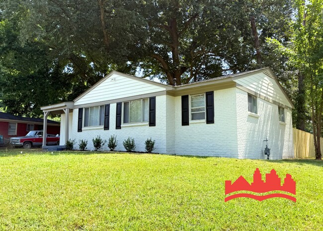 Foto del edificio - 2463 Brewster Ave