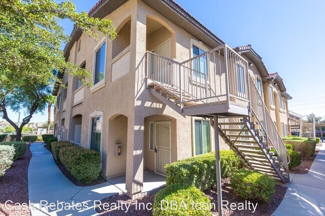 Foto del edificio - 2 br, 2 bath House - 3575 Cactus Shadow St...