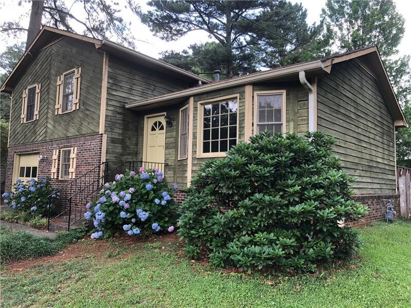 3168 Dover Dr NW, Duluth, GA 30096 House Rental in Duluth, GA