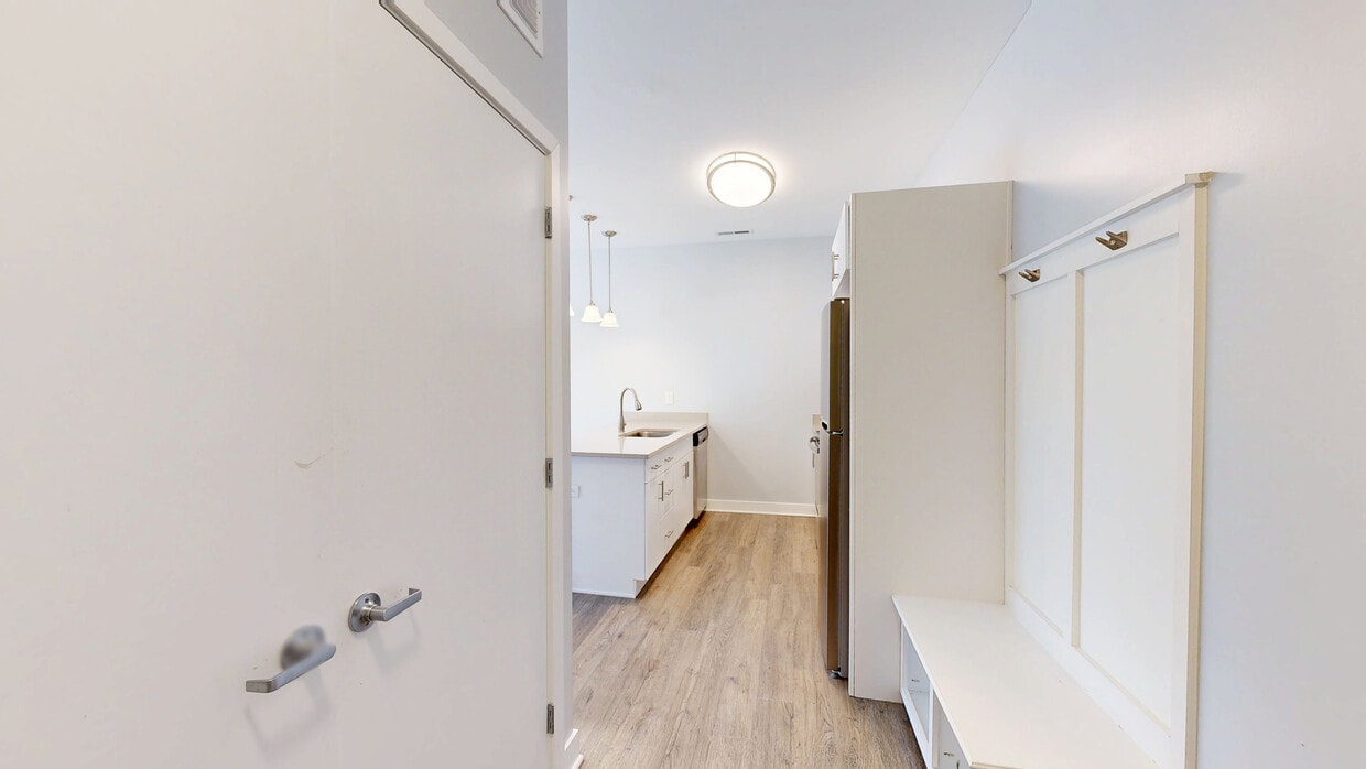 Photo - 231 Flats Apartments