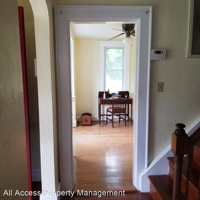 Foto del edificio - 3 br, 1 bath House - 1922 Ann Street