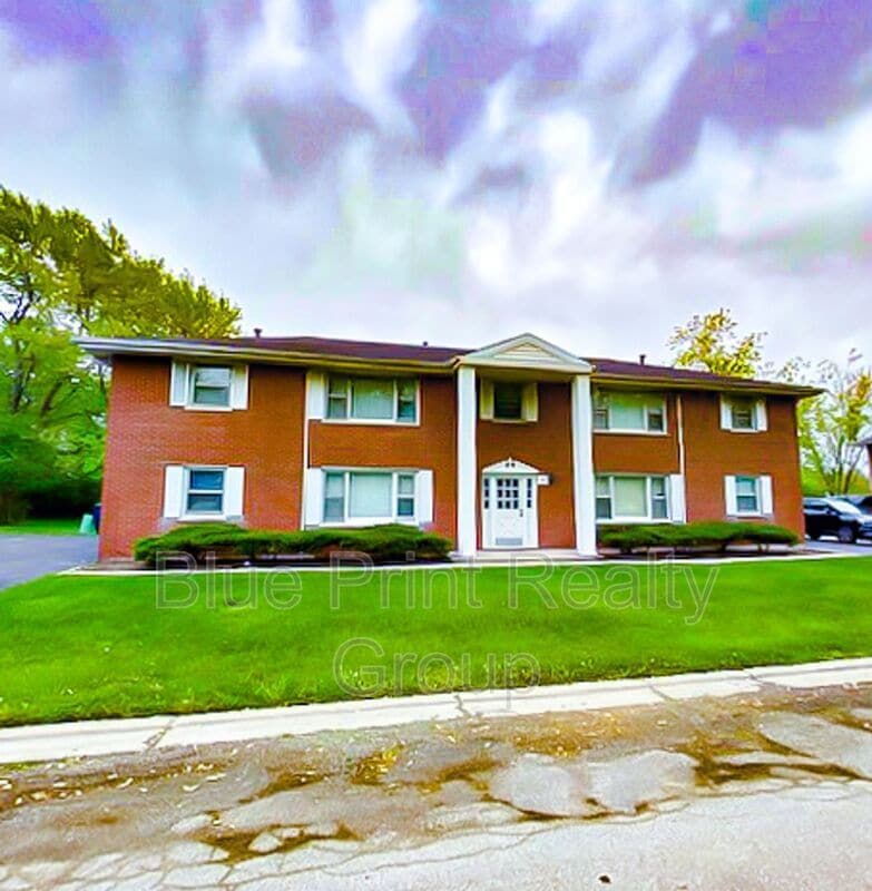 6 Thomas Ct Unit 2w, Richton Park, IL 60471 Condo for Rent in Richton Park, IL