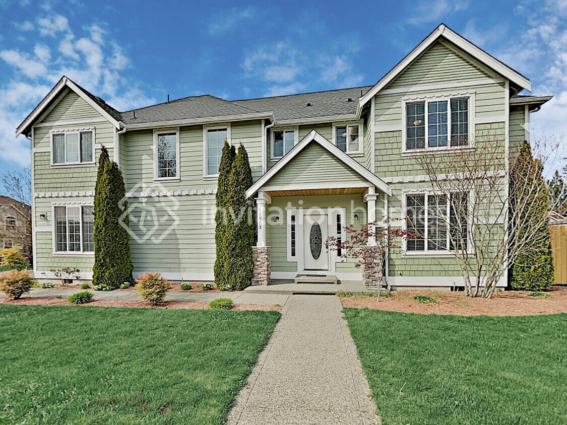 Primary Photo - 11503 179th Avenue Ct E