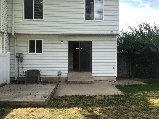 Building Photo - Beautiful town home for rent in Kaysville