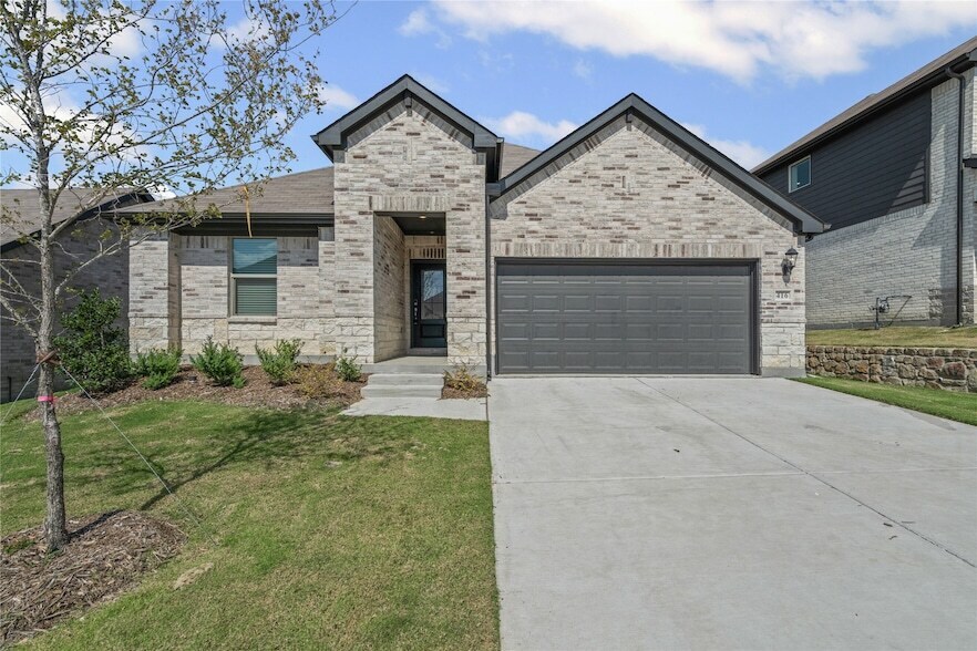 Foto principal - 416 Stagg St