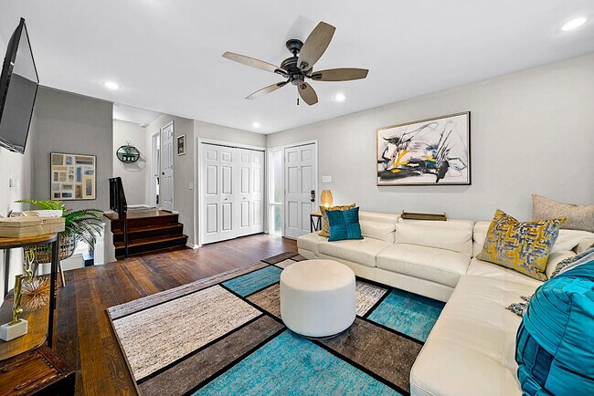 Foto del edificio - 5076 Fairmont Rd SE