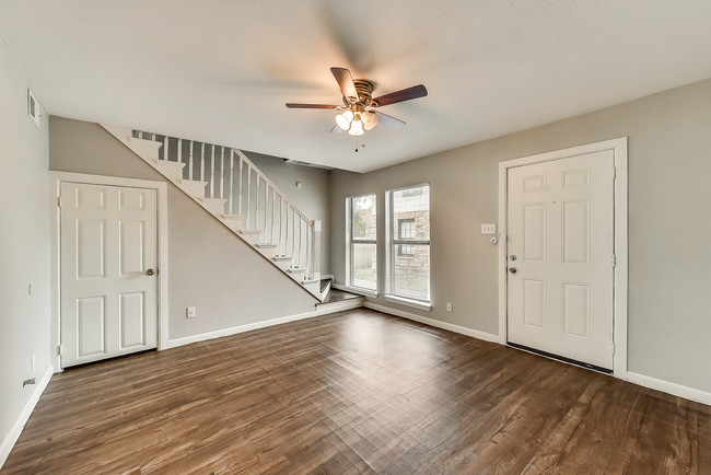 Living Room - East Side