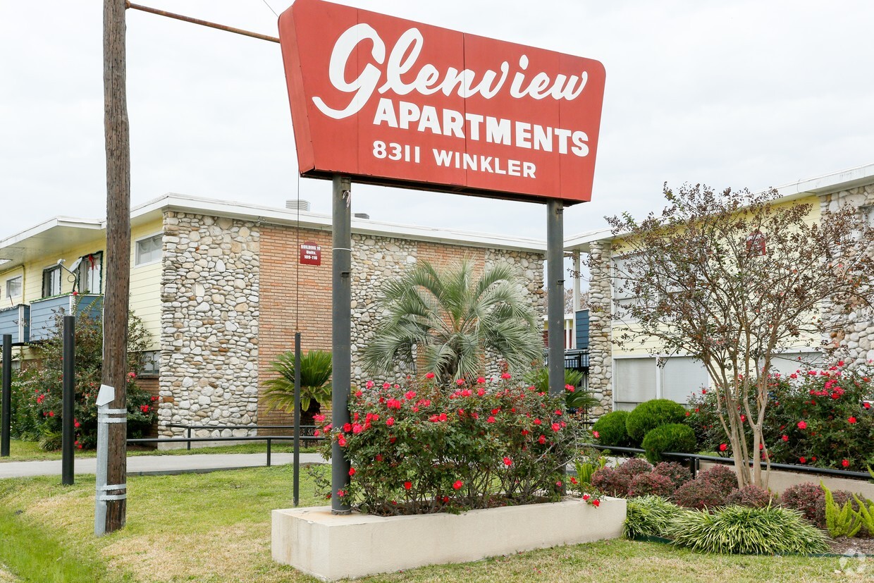 Foto principal - Glenview Apartments