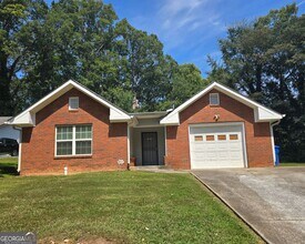 Building Photo - 3725 Collier Dr NW