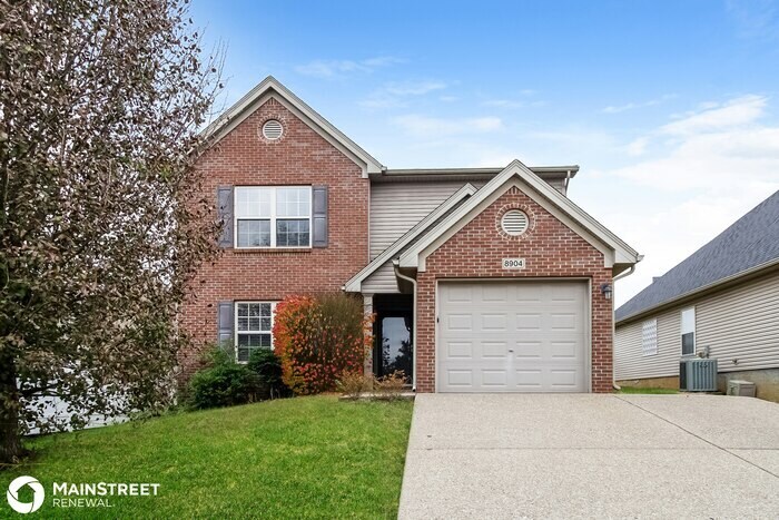 Foto principal - 8904 Eli Dr, Louisville, KY 40291