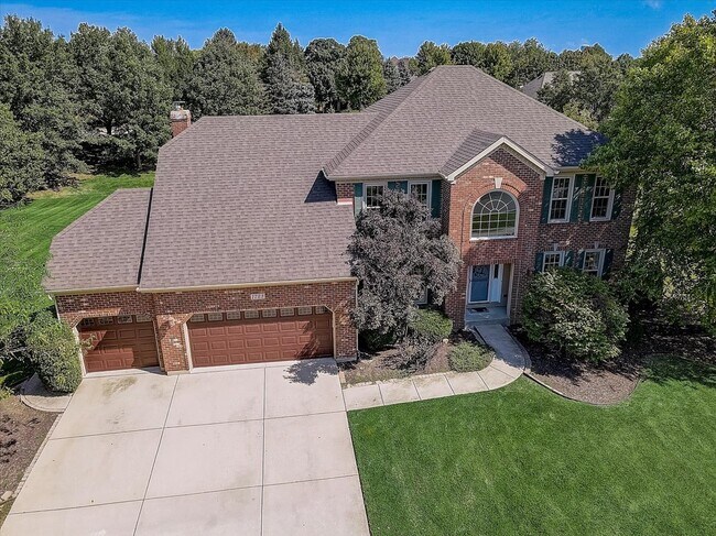 Building Photo - 1723 Princess Cir