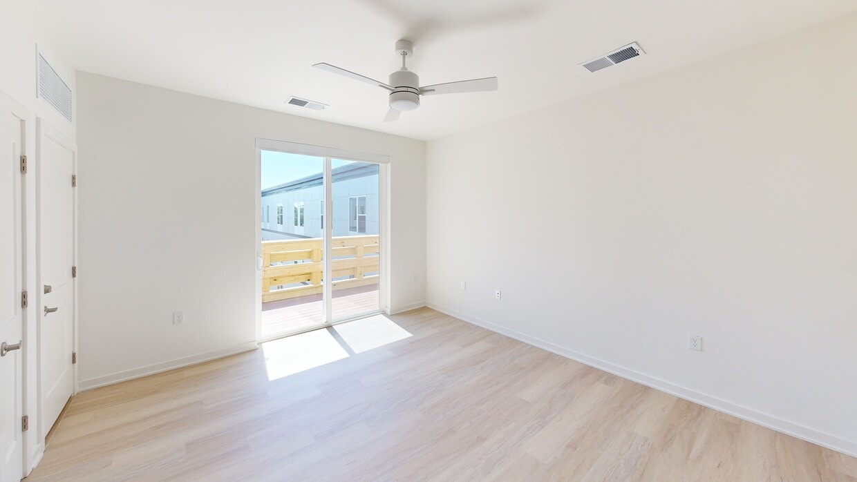 Photo - The Hub Apartments
