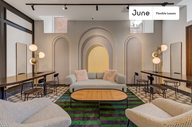 Foto del edificio - Cute Private ROOM in Williamsburg