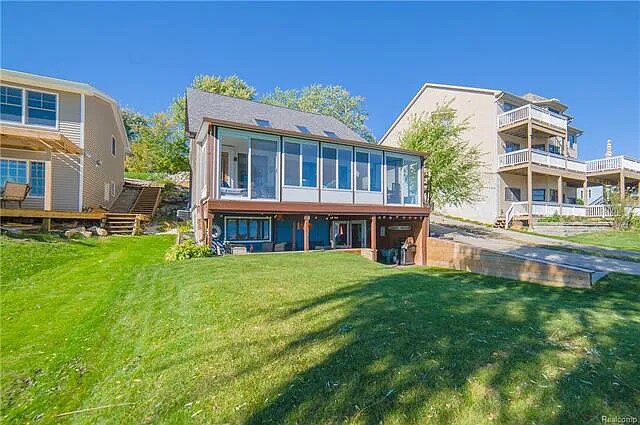 Foto del edificio - 3517 E Rolston Rd