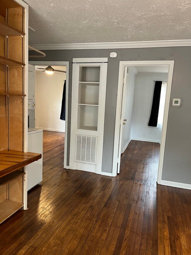 Foto del edificio - 134 Johnson St