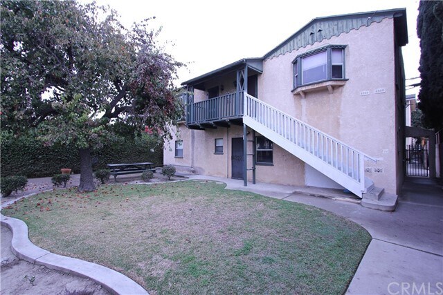 Building Photo - 2316 Eucalyptus Avenue