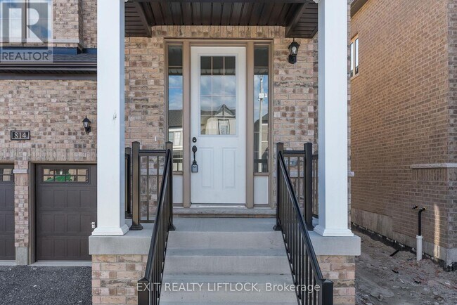 Building Photo - 814 Griffin Trl