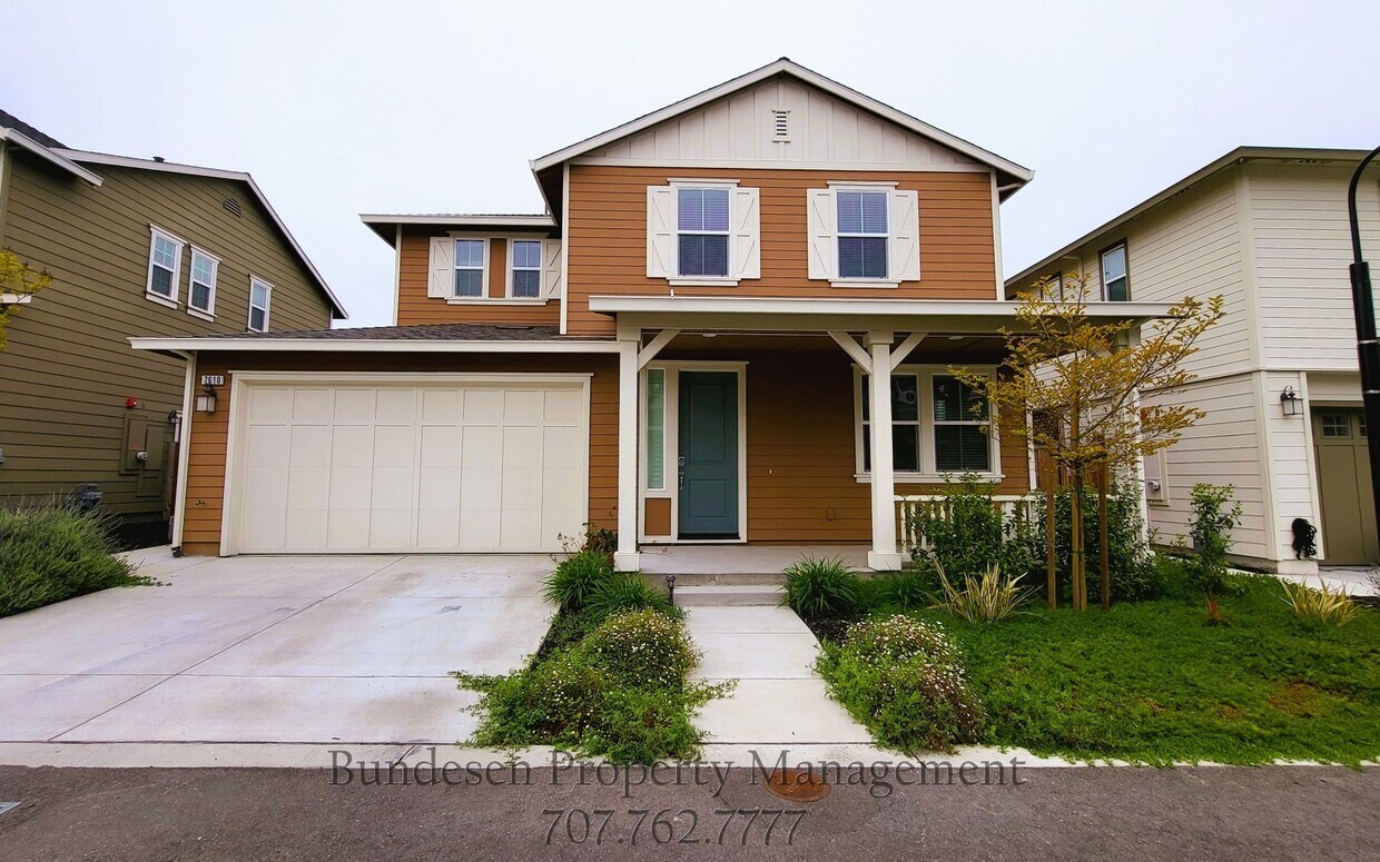 Foto principal - 7610 Wildrose Way