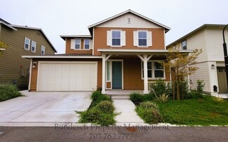 Building Photo - 7610 Wildrose Way