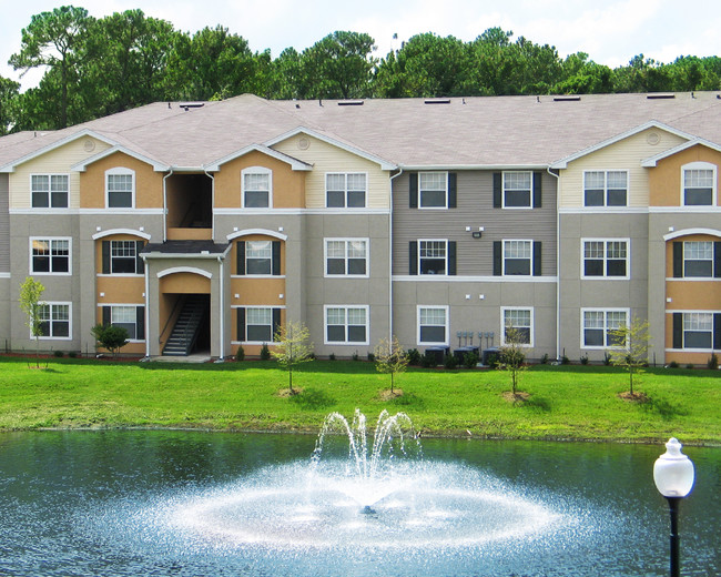 Exterior de Ryan Oaks Apartments - Ryan Oaks