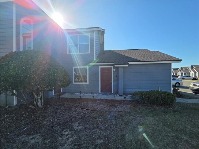 Building Photo - 803 Caribbean Dr