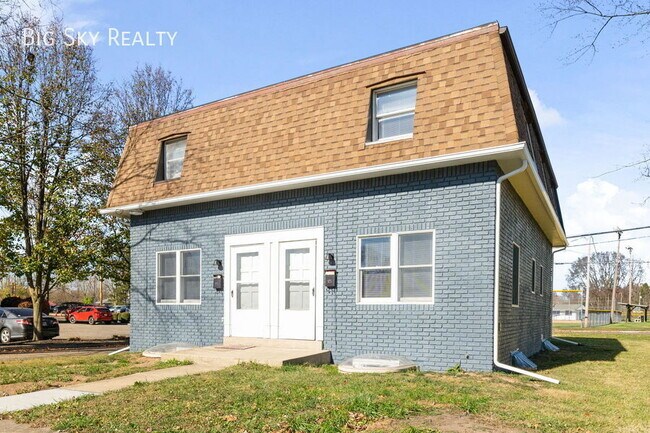 Foto del edificio - 110 North St