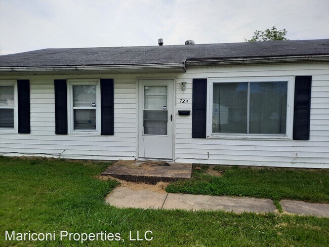 Building Photo - 4 br, 1 bath House - 713 Saint Barbara