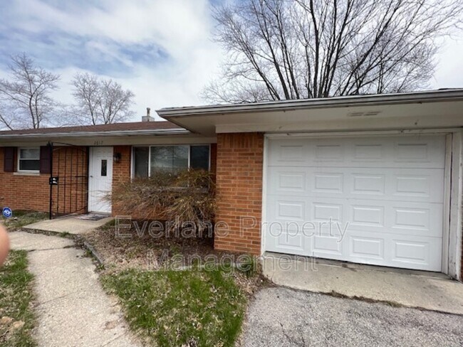 Building Photo - 2617 Morning Star Dr