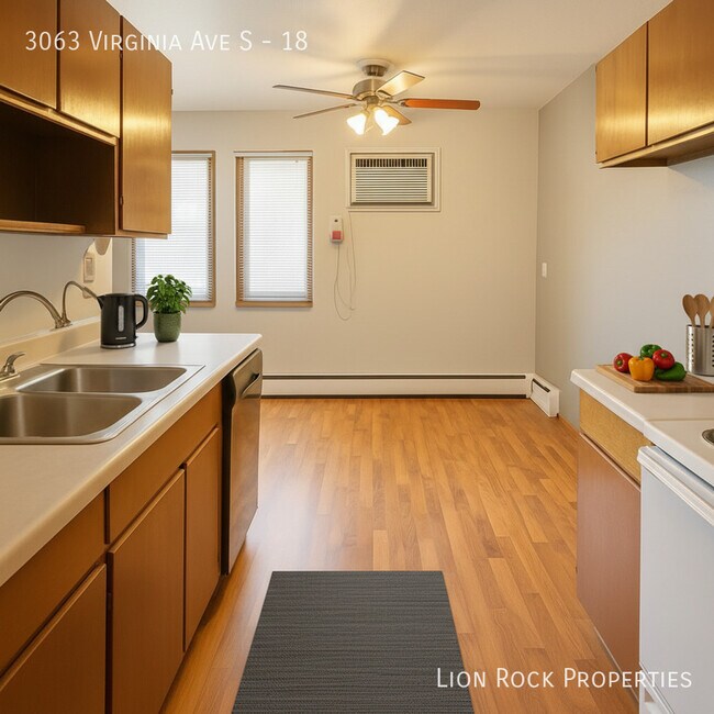 Foto del edificio - 3063 Virginia Ave S