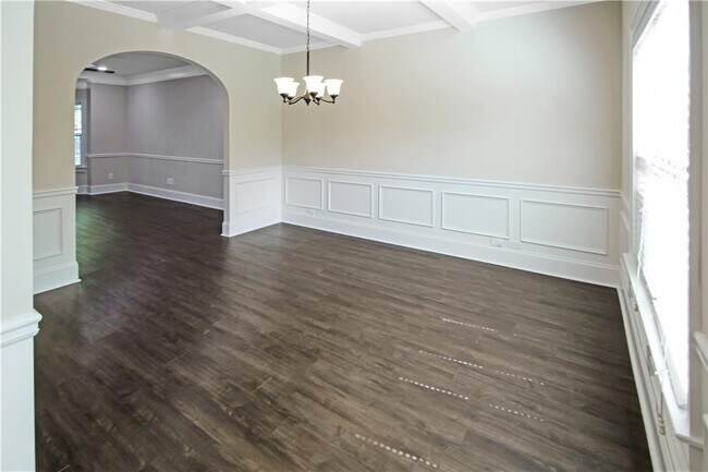 Building Photo - 1307 Clarecastle Ln