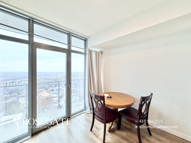 Building Photo - Modern 1-Bedroom Condo with Balcony & Parking – Utilities Included – Pet Friendly – Kitchener