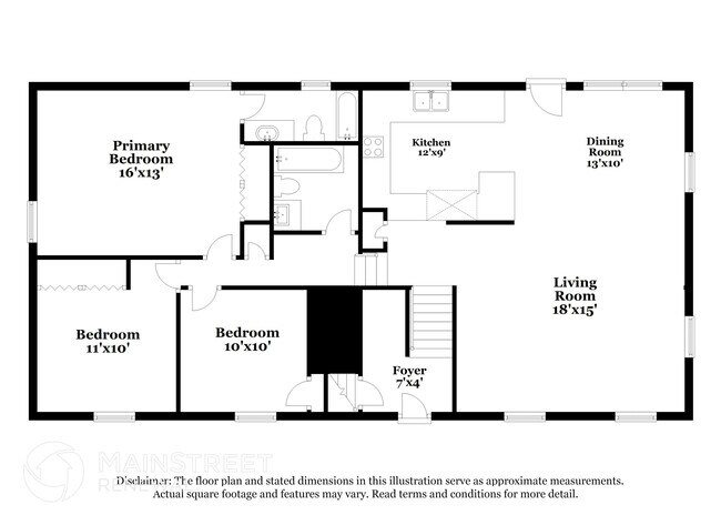 Building Photo - 160 Oak Forest Dr