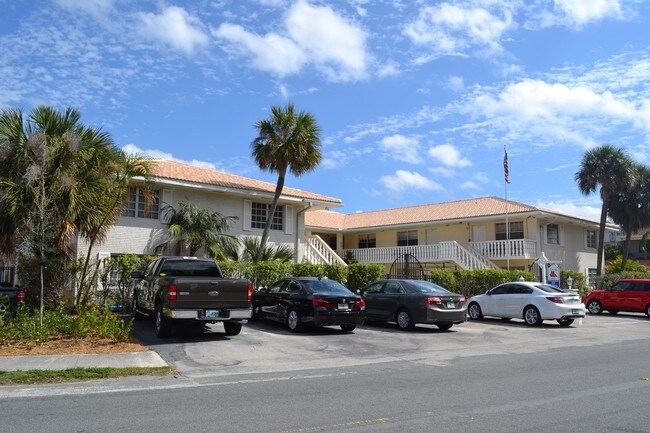 Foto del edificio - Camellia House