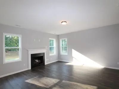Building Photo - 117 N Kramer Path