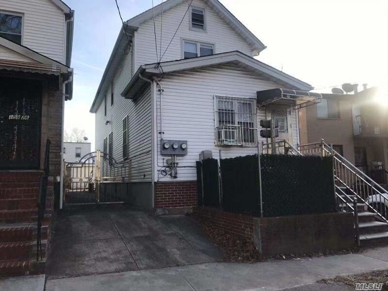Primary Photo - 158-24-158-75 75th Ave