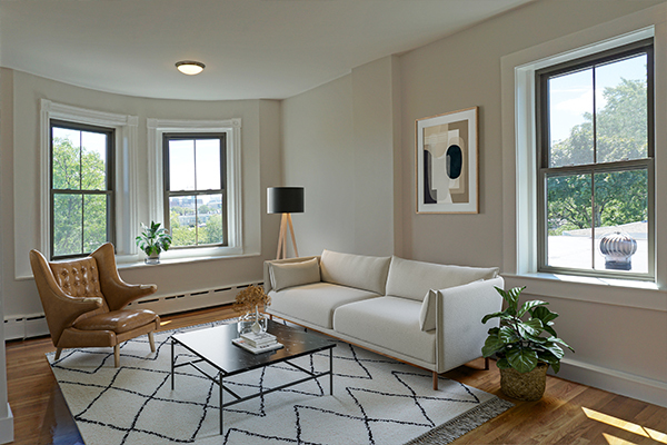Foto del edificio - 120 Willow St