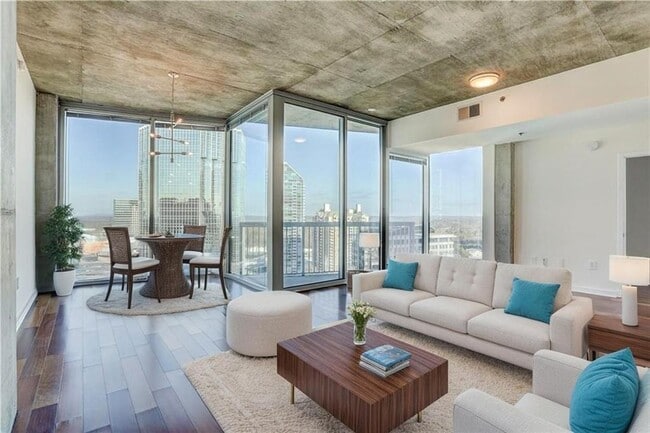 Building Photo - 3324 Peachtree Rd