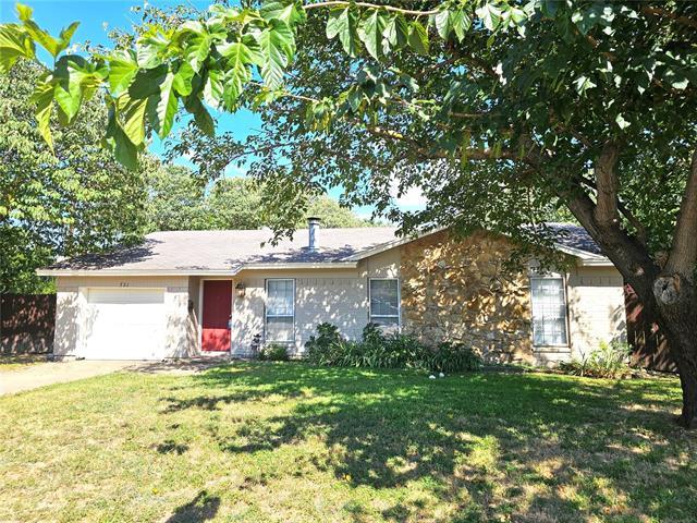 Primary Photo - 721 San Carlos Dr